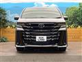2026 Toyota Vellfire