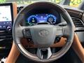 2026 Toyota Vellfire