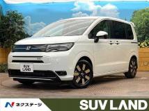 2024 Honda Freed