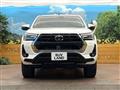2022 Toyota Hilux