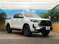 2022 Toyota Hilux