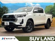 2022 Toyota Hilux