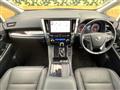 2023 Toyota Alphard G