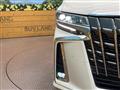 2023 Toyota Alphard G
