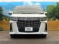2023 Toyota Alphard G