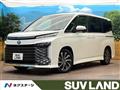 2023 Toyota Voxy