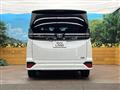 2023 Toyota Voxy