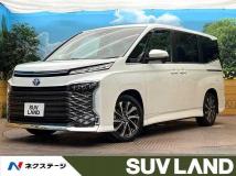 2023 Toyota Voxy