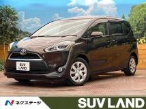 2016 Toyota Sienta