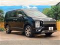 2023 Mitsubishi Delica D5