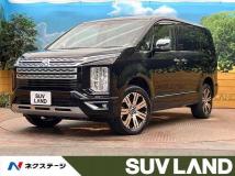 2023 Mitsubishi Delica D5