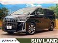 2021 Toyota Alphard G