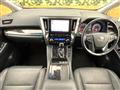 2021 Toyota Alphard G