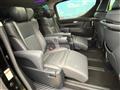 2021 Toyota Alphard G