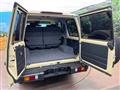 2025 Toyota Landcruiser 70