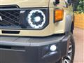 2025 Toyota Landcruiser 70