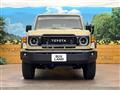 2025 Toyota Landcruiser 70
