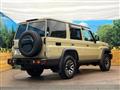 2025 Toyota Landcruiser 70