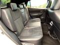 2018 Toyota Harrier