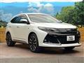 2018 Toyota Harrier