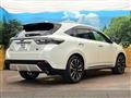 2018 Toyota Harrier