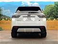 2018 Toyota Harrier