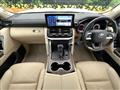 2023 Toyota Land Cruiser