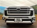 2023 Toyota Land Cruiser