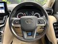 2023 Toyota Land Cruiser