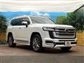 2023 Toyota Land Cruiser