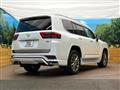 2023 Toyota Land Cruiser
