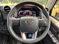 2025 Toyota Landcruiser 70