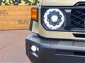 2025 Toyota Landcruiser 70