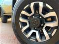 2025 Toyota Landcruiser 70