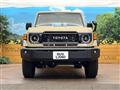 2025 Toyota Landcruiser 70