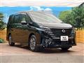2026 Nissan Serena