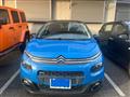 2018 Citroen C3