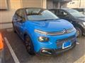 2018 Citroen C3