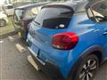 2018 Citroen C3