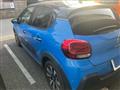 2018 Citroen C3