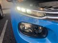 2018 Citroen C3