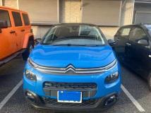 2018 Citroen C3