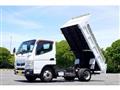 2017 Mitsubishi Fuso Canter