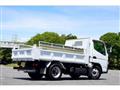 2017 Mitsubishi Fuso Canter