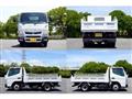 2017 Mitsubishi Fuso Canter