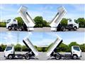 2017 Mitsubishi Fuso Canter