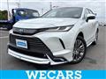2023 Toyota Harrier Hybrid