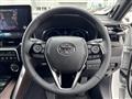 2023 Toyota Harrier Hybrid