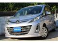 2010 Mazda Biante
