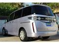 2010 Mazda Biante